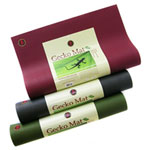 Yoga Mats & Accessories